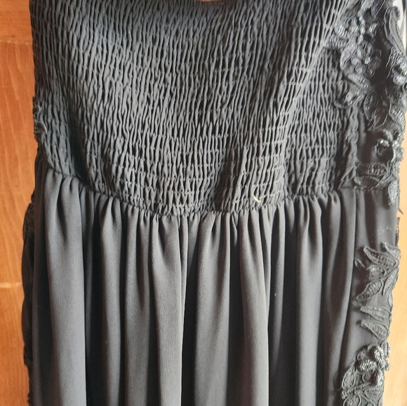 Womens little mistress dress - Picture 8 of 11